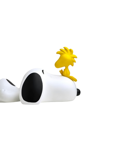 Snoopy & Woodstock Original