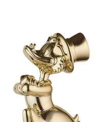Uncle Scrooge Ingots Gold