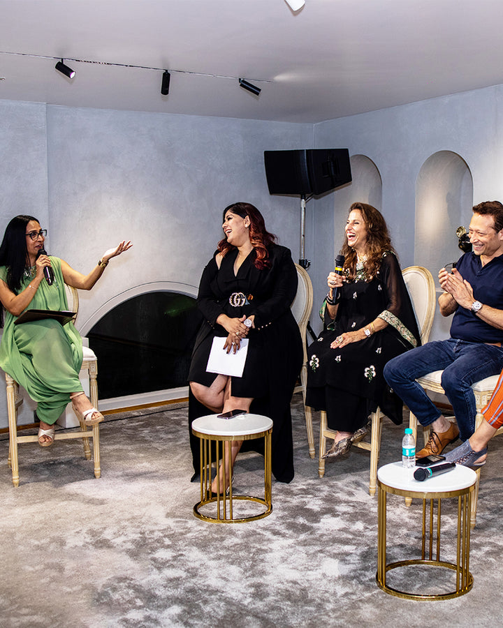 The Luxury Dialogue | Mumbai