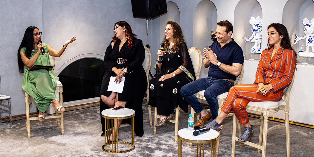 The Luxury Dialogue | Mumbai 