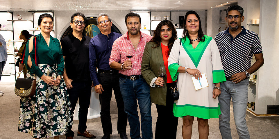 The Luxury Dialogue | Mumbai 