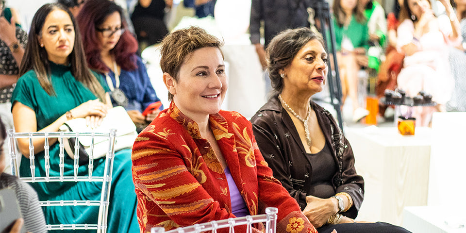 The Luxury Dialogue | Mumbai 