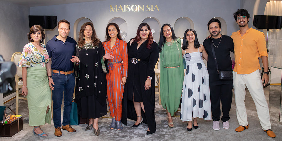 The Luxury Dialogue | Mumbai 