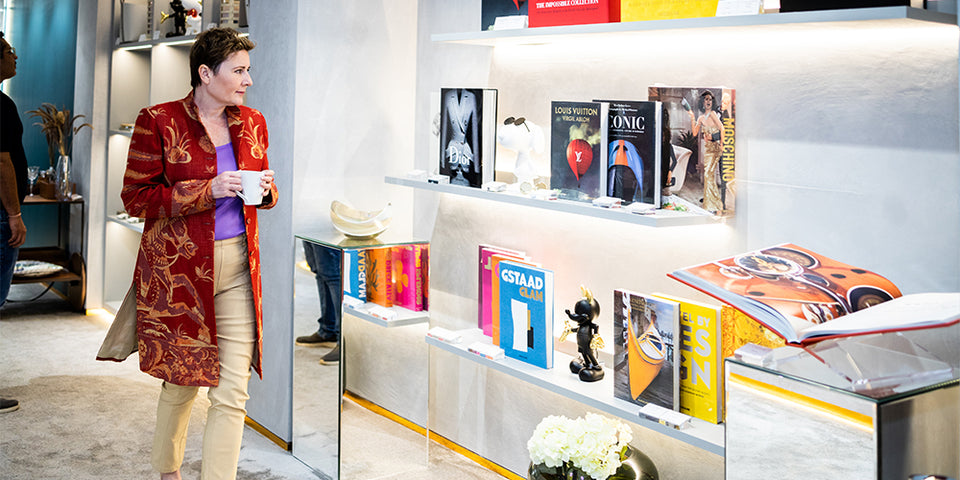 The Luxury Dialogue | Mumbai 