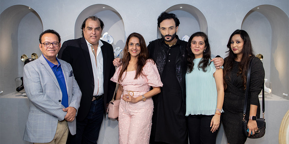 The Luxury Dialogue | Mumbai 