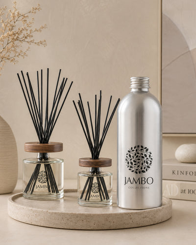 Papua Refill 500 ml