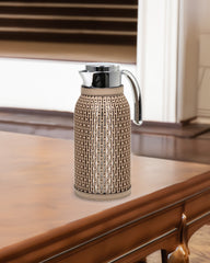 Diana Thermal Carafe in Taupe in 1500ml