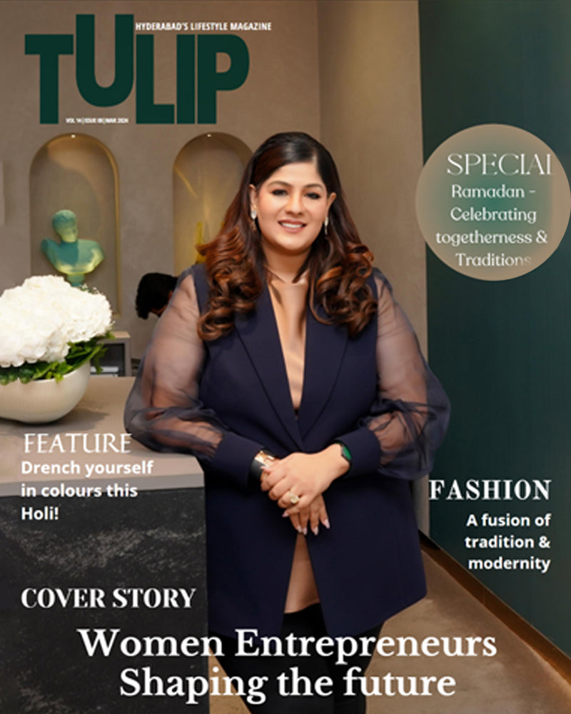 Press and Feature