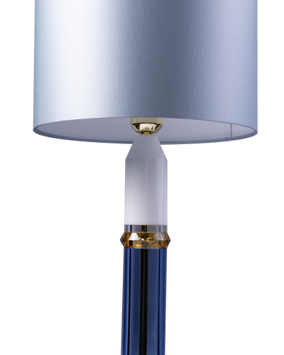 Carnival Radiance Table Lamp