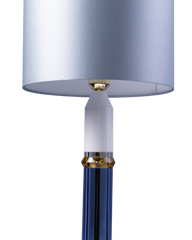 Carnival Radiance Table Lamp