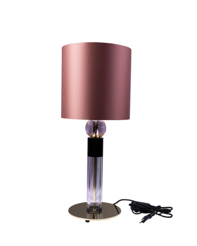 Carnival Table Lamp