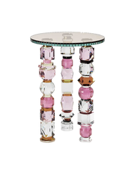 Azalea Side Table