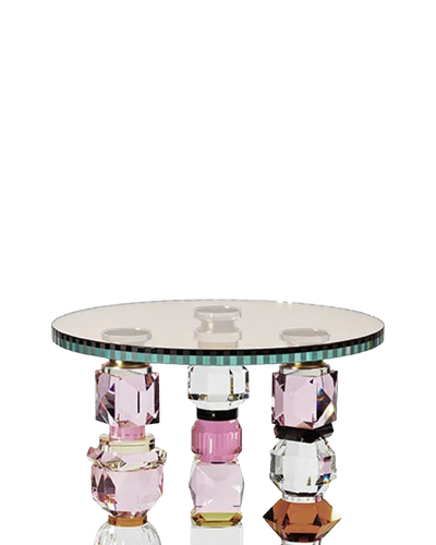 Azalea Side Table