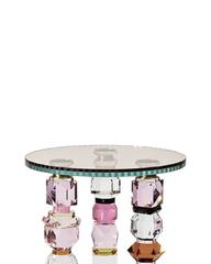 Azalea Side Table