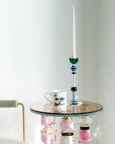 Valentin Candle Holder