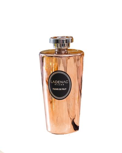 Rose Gold Fleurs De Fruit Diffuser 500 ml