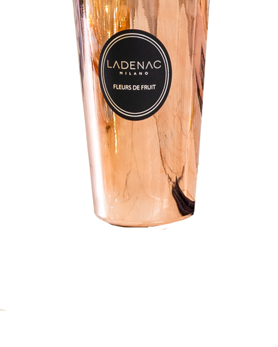 Rose Gold Fleurs De Fruit Diffuser 500 ml