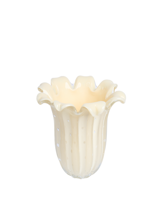 Celestial Crown Vase