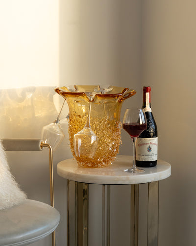 Grandeur Chill Crystal Bucket