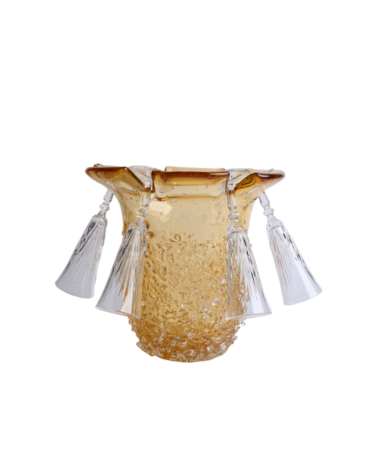Grandeur Chill Crystal Bucket