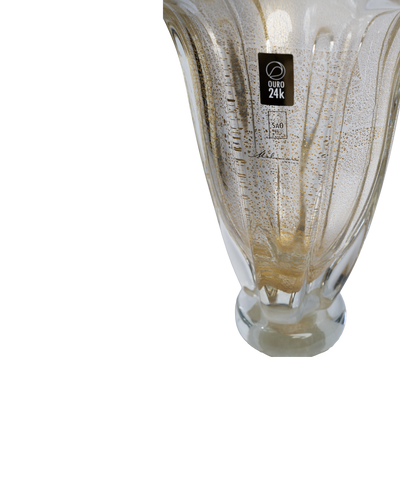 Grandeur Halo Vase