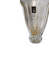 Grandeur Halo Vase