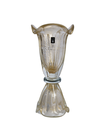 Grandeur Halo Vase