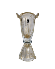 Grandeur Halo Vase