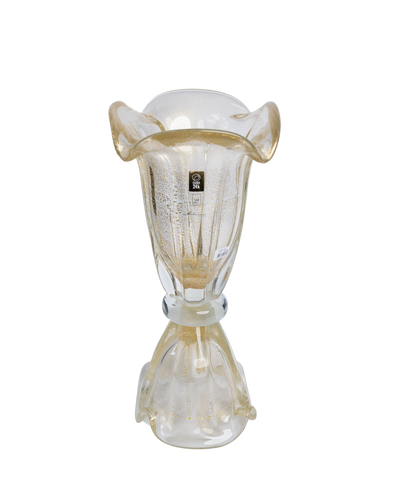 Grandeur Halo Vase