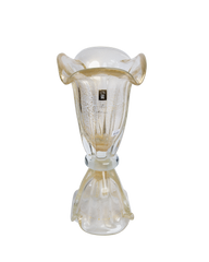 Grandeur Halo Vase
