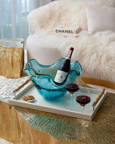 Opus Chill Crystal Bucket