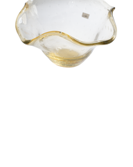Opus Chill Crystal Bucket in Amber