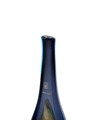 Opus Ocean Crystal Vase