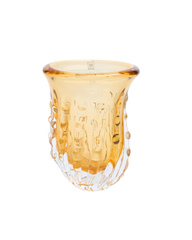 Serene Contour Vase Small