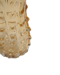 Serene Contour Vase Small