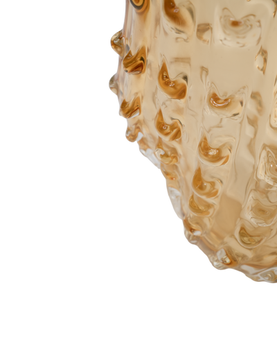 Serene Contour Vase Small