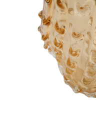 Serene Contour Vase Small