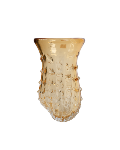 Serene Contour Vase