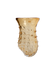 Serene Contour Vase