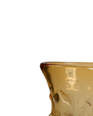 Serene Contour Vase