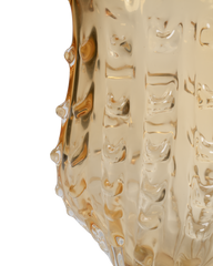 Serene Contour Vase