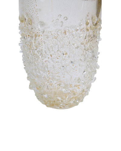 Serene Glow Vase