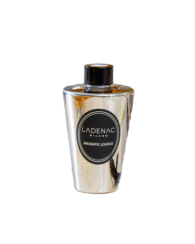Silver Aromatic Lounge Diffuser 180 ml