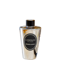 Silver Aromatic Lounge Diffuser 180 ml