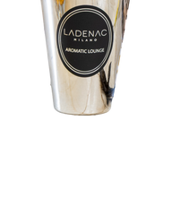 Silver Aromatic Lounge Diffuser 180 ml