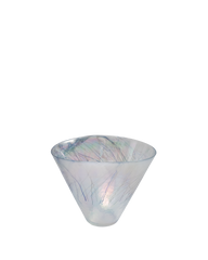 Artico vase crystal