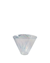 Artico vase crystal