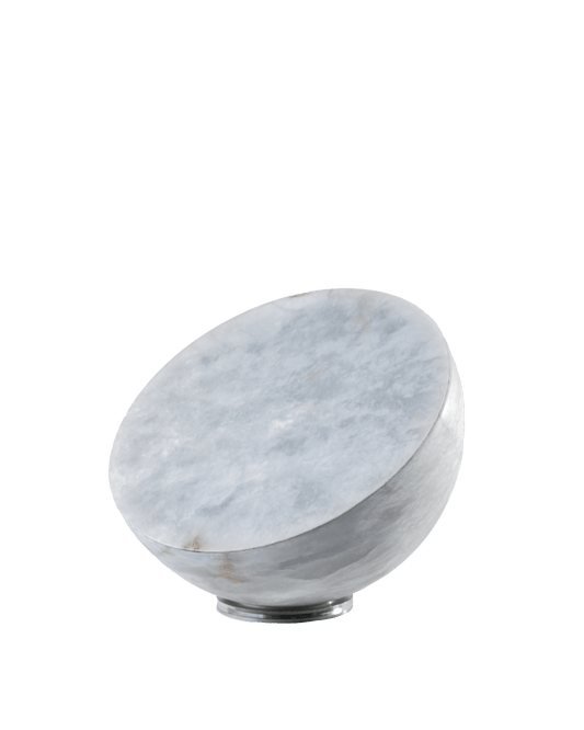 Alabaster Moon Lifesize - Maison SIA