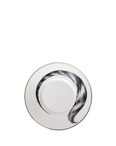 Alice In Wonderland Tea for One & saucer