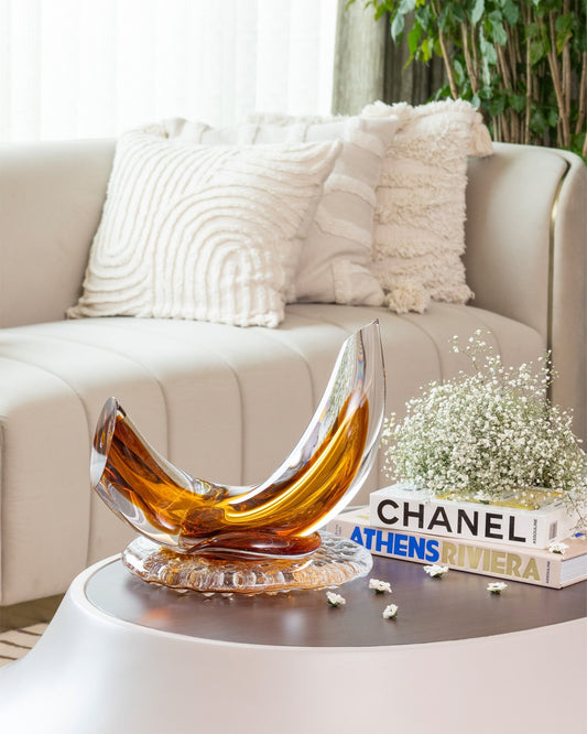 Amber Horn - Maison SIA